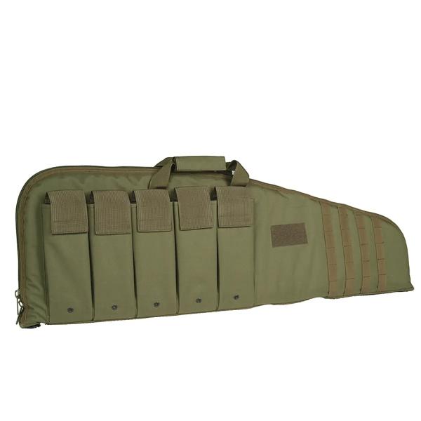 MIL-TEC TORBA ZA PUŠKO TRAGEGURT 100cm OLIVNA