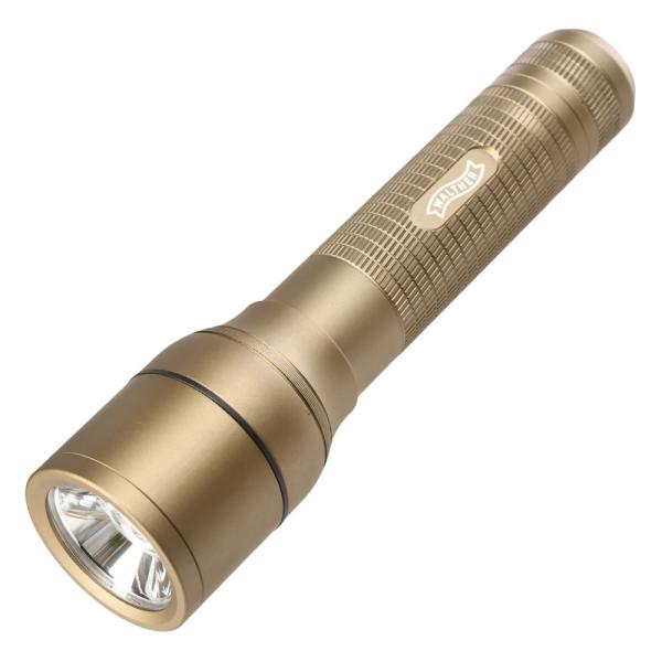 BATERIJSKA SVETILKA WALTHER PL 71R DIRTY DESERT 1800 LUMEN