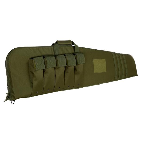 MIL-TEC TORBA ZA PUŠKO TRAGEGURT 140cm OLIVNA