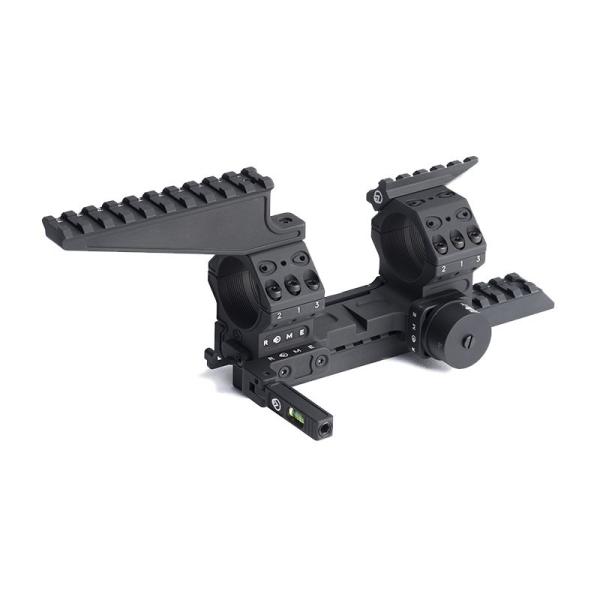 MONOBLOK MONTAŽA ROME DECUMANUS M3 3636