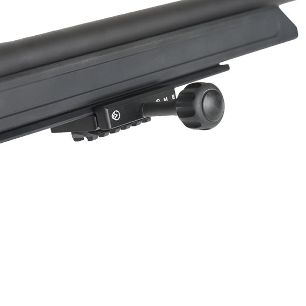 ADAPTER OBJEMKA ZA ARCA RAIL - PICATINNY