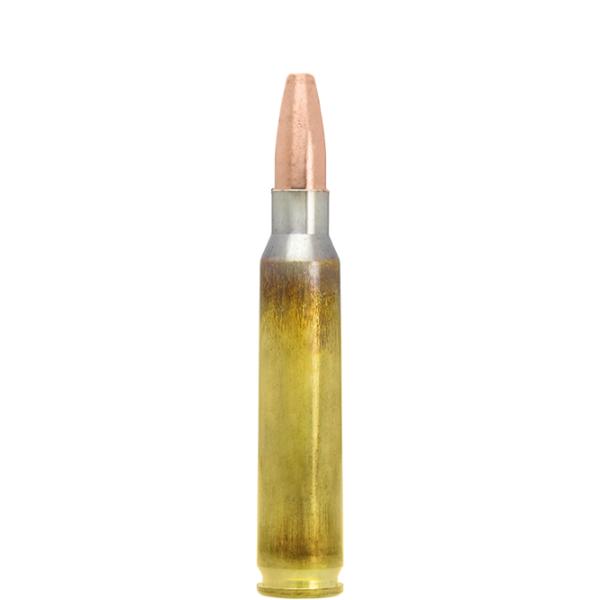 NABOJ LAPUA .222 NATURALIS SOLID 50 gr / 3,2g