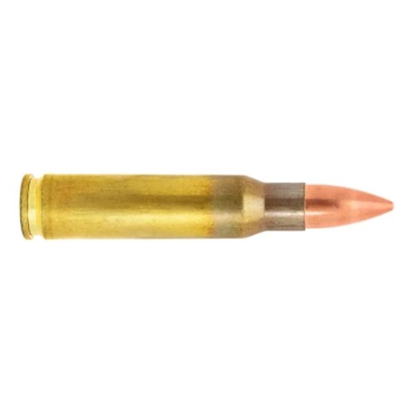 NABOJ LAPUA .308 WIN 13g/200gr FMJBT SUBSONIC