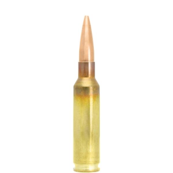 NABOJ LAPUA 6.5 CREEDMOOR 136gr SCENER-L OPEN TIP MATCH 50/1 GB546