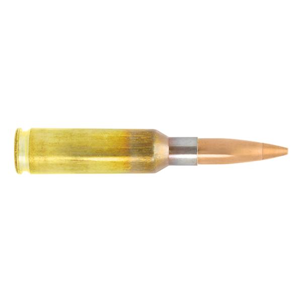 NABOJ LAPUA 6,5 x 47 Lapua SCENAR OTM 136 gr / 8,8 g  50/1