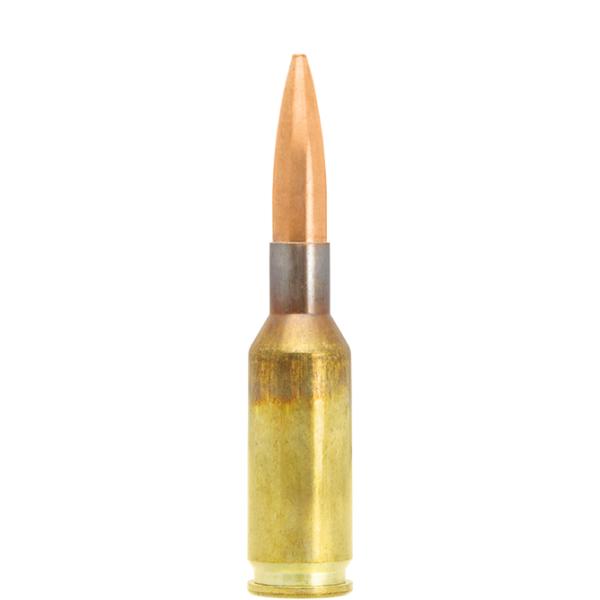 NABOJ LAPUA 6 mm B.R. NORMA SCENAR OTM 90 gr / 5,8 g  50/1
