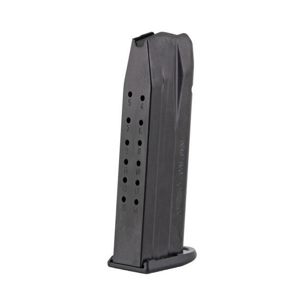 NABOJNIK WALTHER PDP COMPACT 9X19 MM