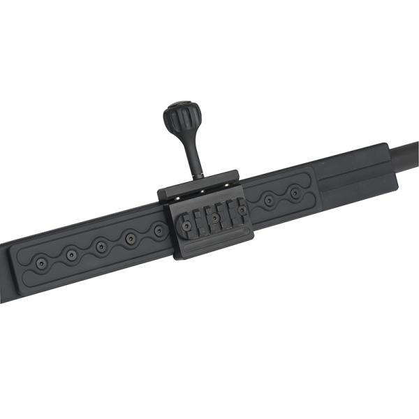 ADAPTER OBJEMKA ZA ARCA RAIL - PICATINNY