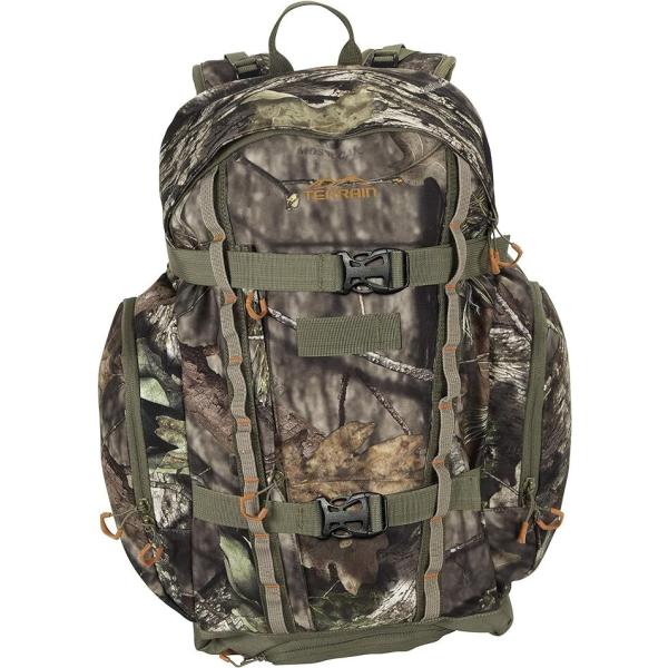 NAHRBTNIK ALLEN TAKTIČNI KNOLL DAYPACK 46 L