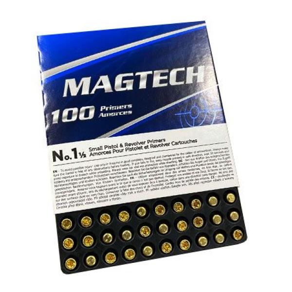 NETILKE MAGTECH SMALL PISTOL