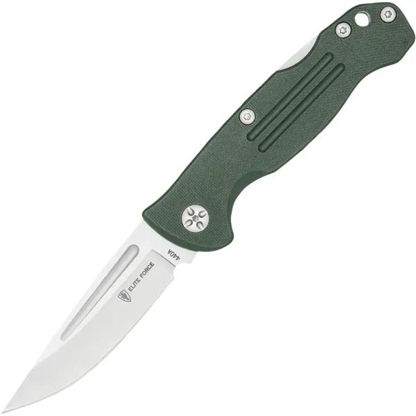 NOŽ ELITE FORCE PREKLOPNI EF 174