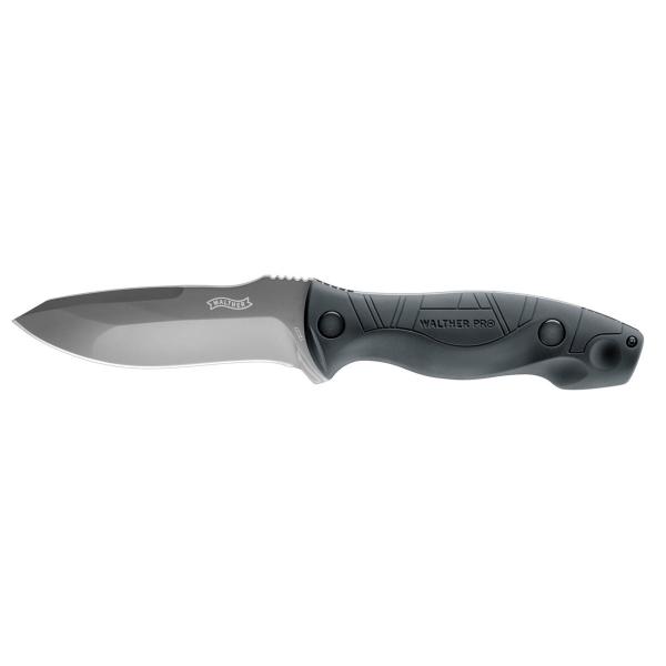 NOŽ WALTHER PRO FBK-FIXED BLAD EKNIFE PRO