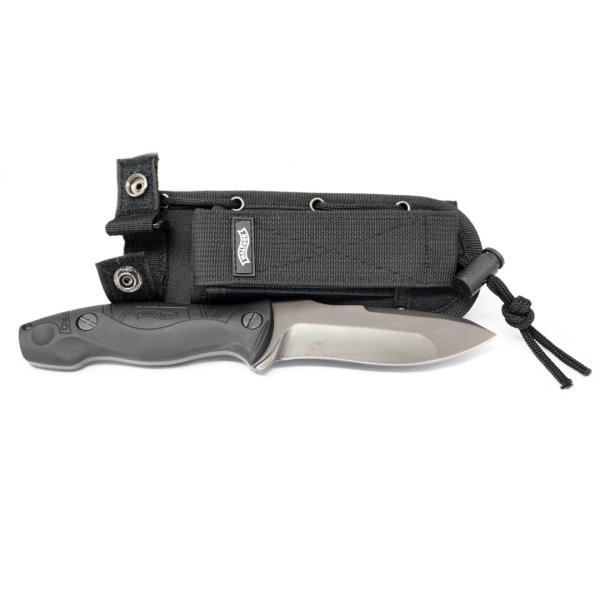 NOŽ WALTHER PRO FBK-FIXED BLAD EKNIFE PRO