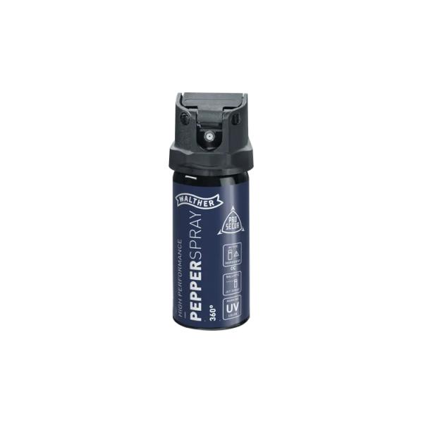 OBRAMBNI POPER SPREJ WALTHER PRO 360