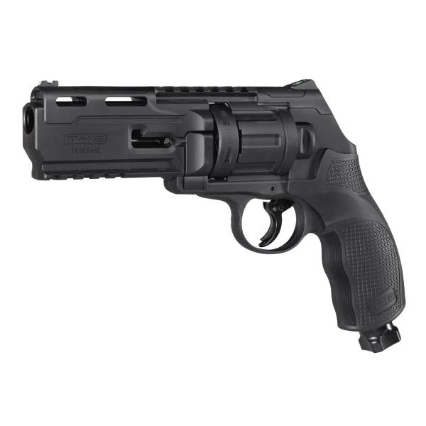 PAINTBALL DEFENSE TRENING REVOLVER T4E HDR 50 KALIBER .50