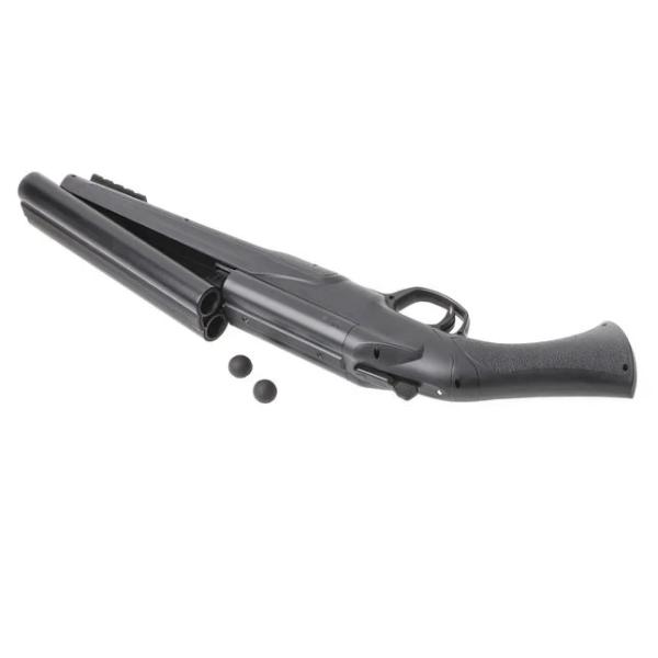 PAINTBALL MARKER DVOCEVKA T4E HDS KALIBER .68