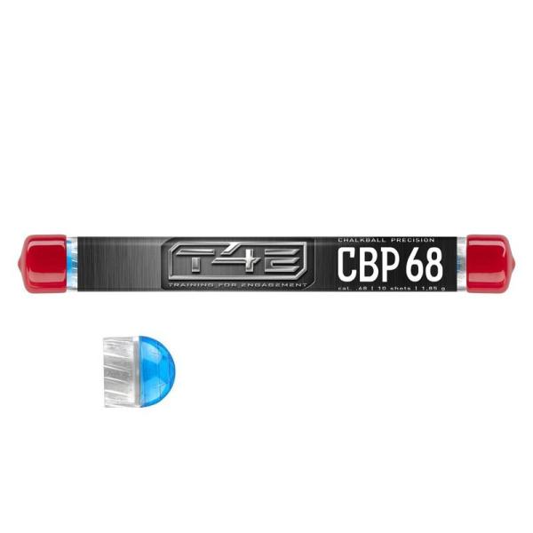 PAINTBALL MARKER PRECISION KROGLICE T4E CBP kal. 68 Beli