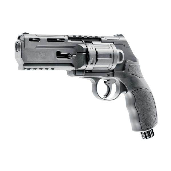 PAINTBALL REVOLVER NXG PS - 100 KALIBER .50