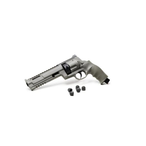 PAINTBALL REVOLVER NXG PS - 110 KALIBER .68