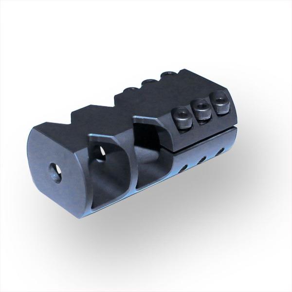 PGW KOMPENZATOR ODSUNA C TYP 9 V3 KLEM .223 REM