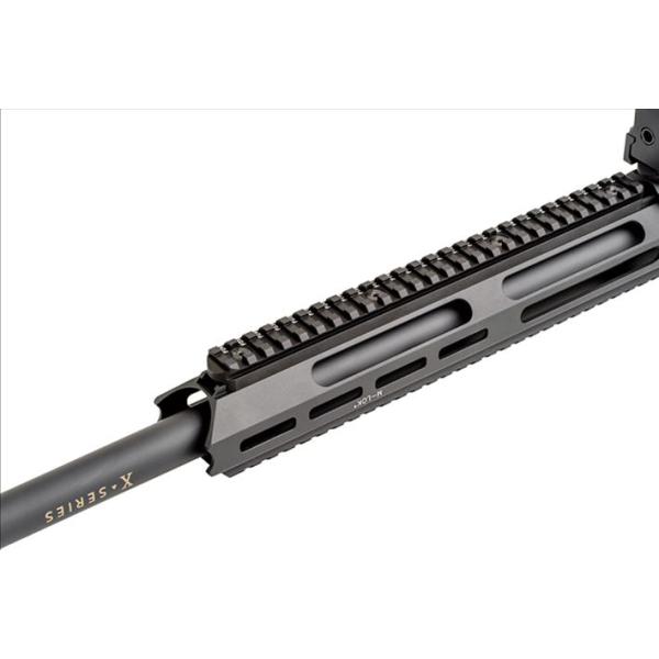 PICATINNY ANSCHUTZ ŠINA GLADIO X L275